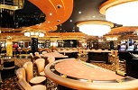MSC Preziosa. Казино Millennium Star Casino