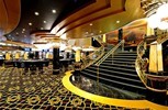 MSC Splendida. Казино Royal Palm Casino