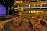 Noordam. Театр Vista Lounge Balcony