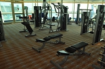 Pullmantur Sovereign. Фитнес-клуб Fitness Center