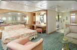 Splendour Of The Seas. Grand Suite категории GS