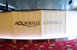 Super Star Aquarius. Бар Aquarius Lounge