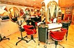 Super Star Libra. Салон красоты Beauty Salon